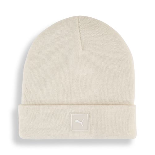 Gorro Wardrobe Essentials High Crown, Accesoiros, Blanco, OSFA - PUMA - Modalova