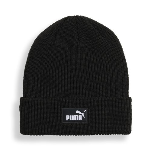 Bonnet à couronne haute Essentials, Accessoires, Noir, OSFA - PUMA - Modalova