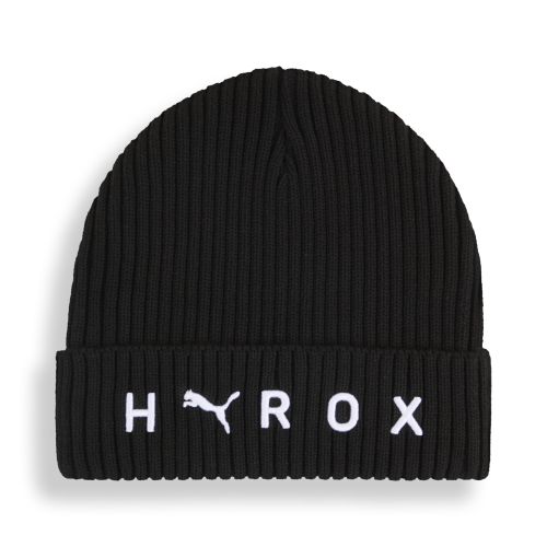 X HYROX Mid Crown Beanie in - PUMA - Modalova