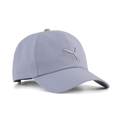 Gorra de bÃ©isbol Premium Essentials, Accesoiros, Gris, OSFA - PUMA - Modalova