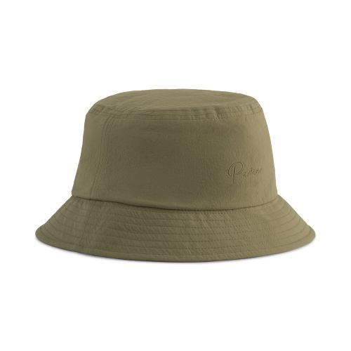 Cappello da pescatore Premium Essentials Script, Accessori, Verde, S - PUMA - Modalova
