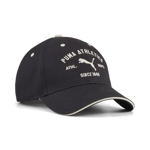 PUMA Class Baseball Cap in Black - PUMA - Modalova