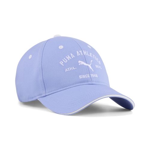 Cappellino da baseball Class, Accessori, Viola, OSFA - PUMA - Modalova