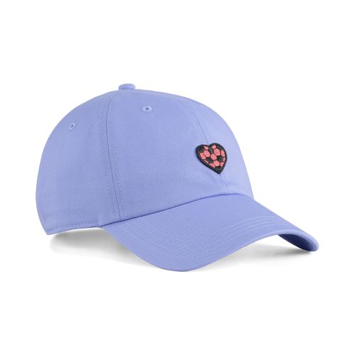 Gorra Dad Prime Graphic, Accesoiros, Morado, OSFA - PUMA - Modalova