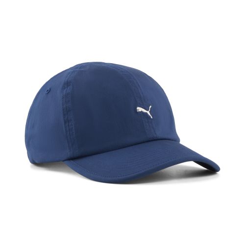 Select Essentials Baseball Cap in Blue - PUMA - Modalova