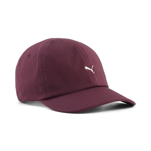 Select Essentials Baseball Cap in Red - PUMA - Modalova