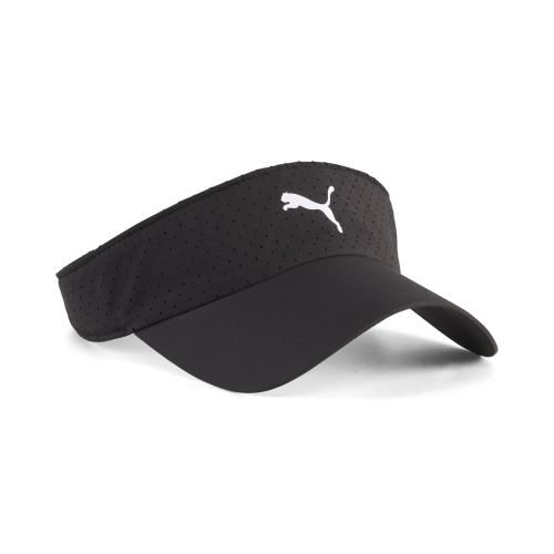 Visiera da running, Accessori, Nero, S - PUMA - Modalova