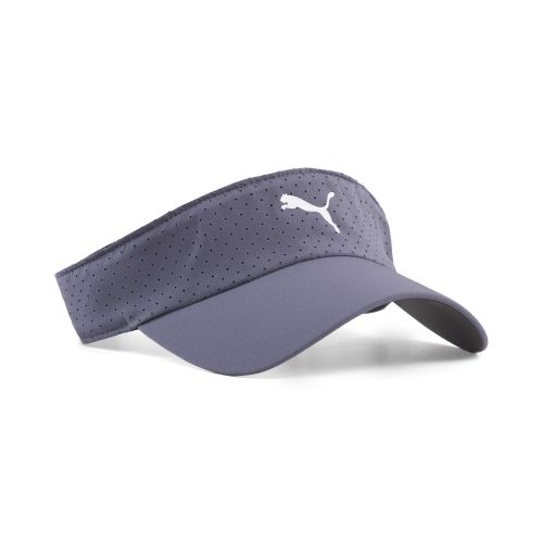 PUMA Everyday Running Visor in Gray - PUMA - Modalova