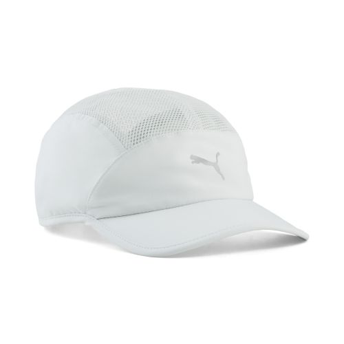 Panel Visor Cap Unisex in Green - PUMA - Modalova