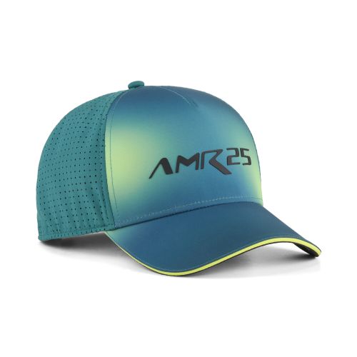 Casquette Lifestyle x ASTON MARTIN ARAMCO F1® TEAM, Accessoires, Vert, OSFA - PUMA - Modalova