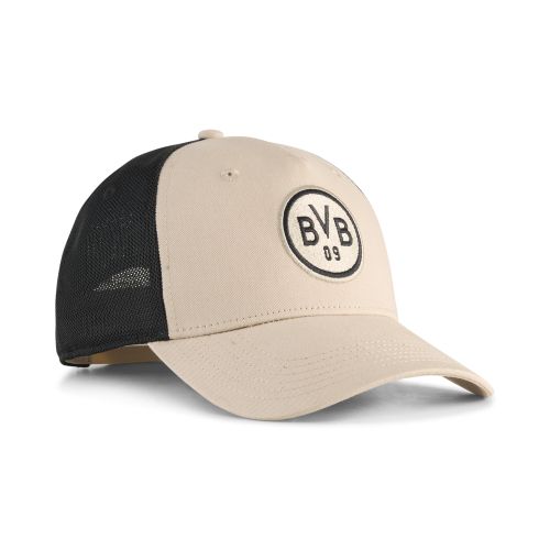 Borussia Dortmund KING Trucker Cap in - PUMA - Modalova