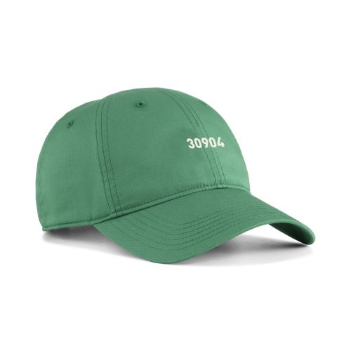 Unstructured Golf Cap in Green - PUMA - Modalova