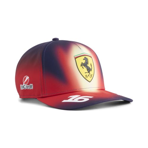 Scuderia Ferrari HP Replica China Leclerc Baseball Cap in - PUMA - Modalova