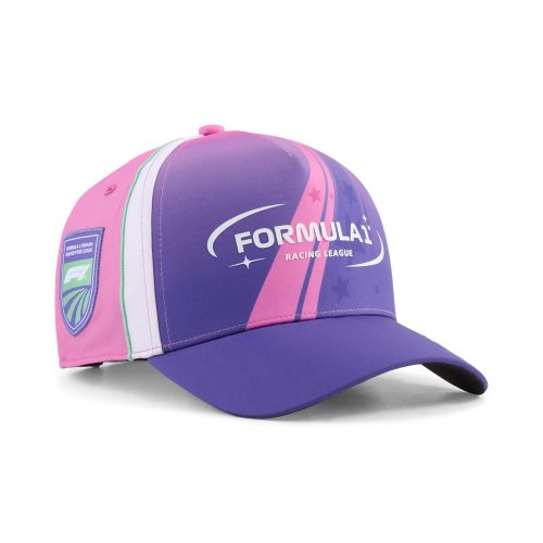 F1Â® Miami Special Baseball Cap in Pink - PUMA - Modalova