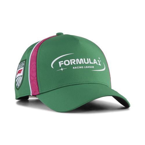 F1Â® Mexico Special Baseball Cap in Green - PUMA - Modalova