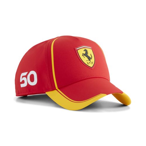 Ferrari HYPERCAR Replica Baseball Cap in - PUMA - Modalova