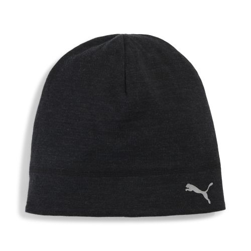 Race Day Merino Beanie in - PUMA - Modalova