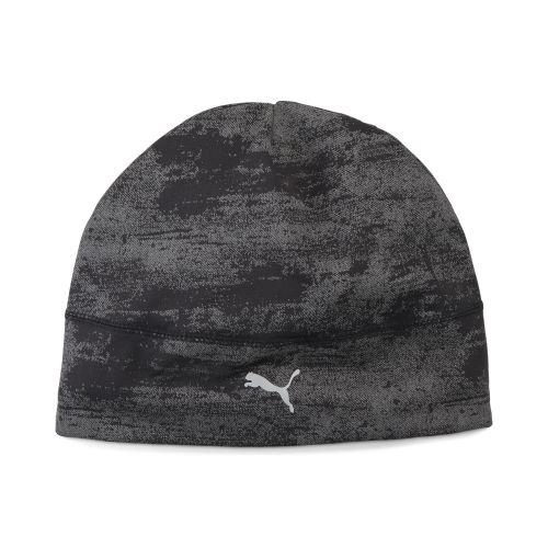 Running Mid Crown Skull Beanie in - PUMA - Modalova
