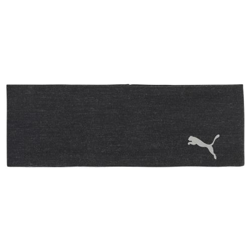 PUMA Race Day Headband in Black - PUMA - Modalova