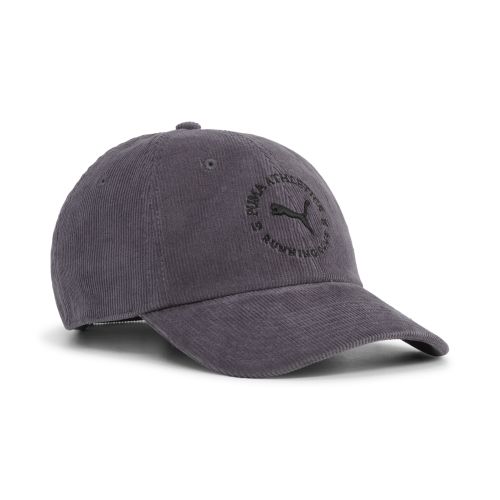 Cappellino Select Essentials Premium, Accessori, Grigio, OSFA - PUMA - Modalova