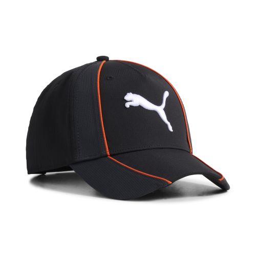 Cappellino da baseball Grid HP, Accessori, Nero, OSFA - PUMA - Modalova
