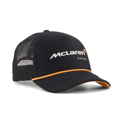 Cappellino McLAREN RACING, Accessori, Nero, OSFA - PUMA - Modalova