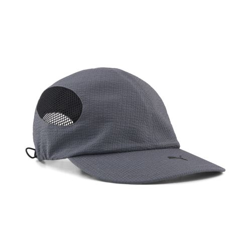 Gorra de béisbol CLRT, Accesoiros, Gris, OSFA - PUMA - Modalova