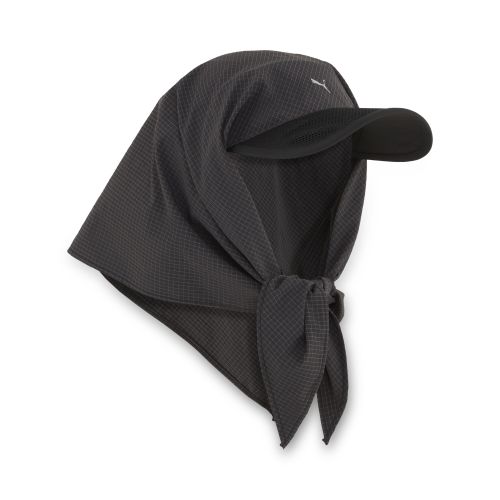 PUMA.X Bandana Cap in Black - PUMA - Modalova