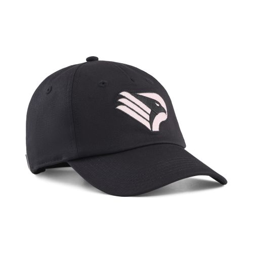 Gorra Palermo Calcio ftblEssentials, Accesoiros, Negro, OSFA - PUMA - Modalova