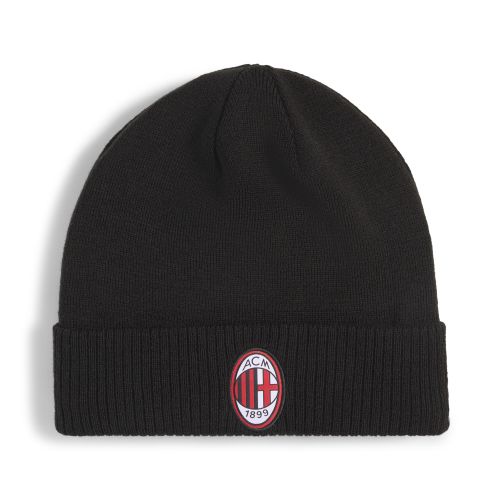 AC Milan ftblEssentials Beanie in - PUMA - Modalova