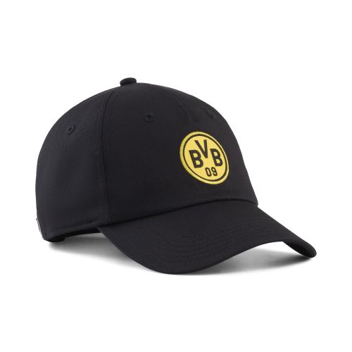Borussia Dortmund ftblEssentials Cap in - PUMA - Modalova