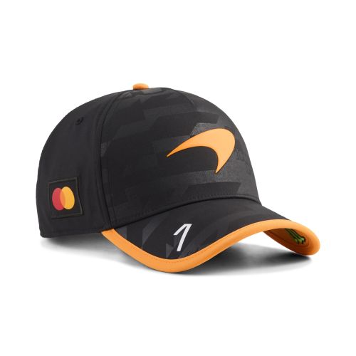 McLAREN MASTERCARD F1 TEAM Replica Norris Baseball Cap in - PUMA - Modalova