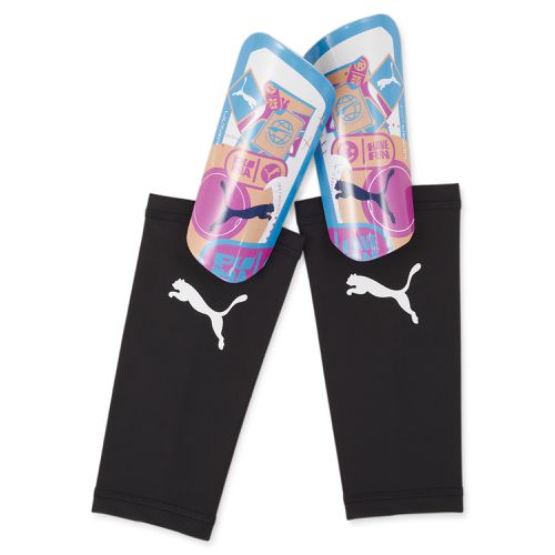 Espinilleras ULTRA Light VOLUME UP Sleeve Shin - PUMA - Modalova