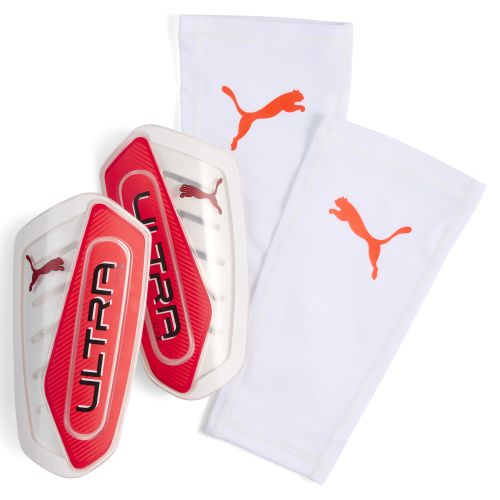 ULTRA Flex Football Sleeves Shinguards in | Size Large - PUMA - Modalova
