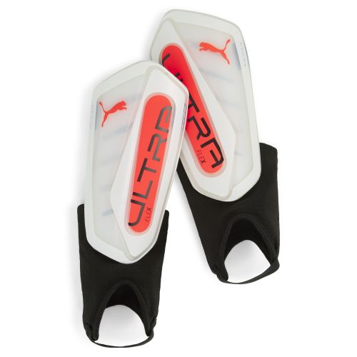 Paracaviglie ULTRA Flex, Accessori, Bianco, L - PUMA - Modalova