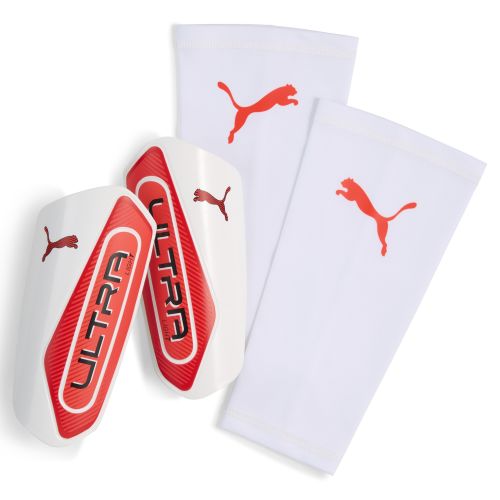 ULTRA Light Football Sleeve Shinguards in | Size Large - PUMA - Modalova