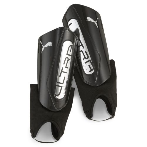 Paracaviglie con manicotto ULTRA Light, Accessori, Nero, L - PUMA - Modalova