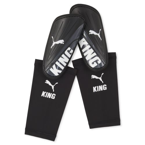 KING Sleeve Shin Guards in | Size Medium - PUMA - Modalova