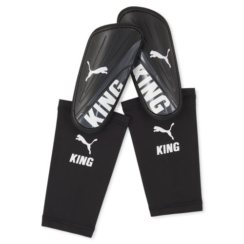 Espinilleras KING Sleeve Shin - PUMA - Modalova