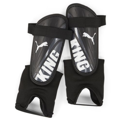 KING Ankle Shin Guards in | Size Large - PUMA - Modalova