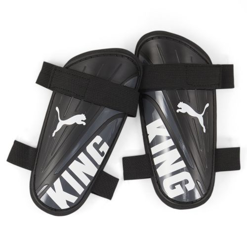 KING Strap Shin Guards in | Size Large - PUMA - Modalova
