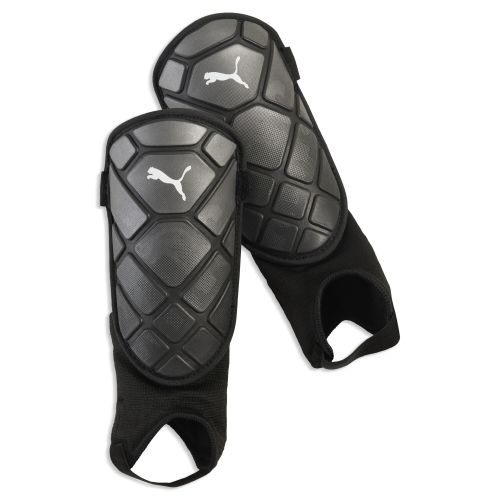 Espinilleras KING Soft Ankle unisex, Accesoiros, Negro, S - PUMA - Modalova