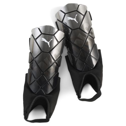 KING Ankle Shin Guards Unisex in | Size Large - PUMA - Modalova
