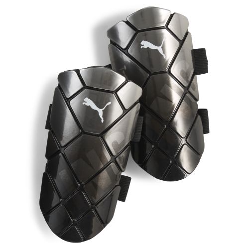 KING Strap Shin Guards Unisex in | Size Large - PUMA - Modalova