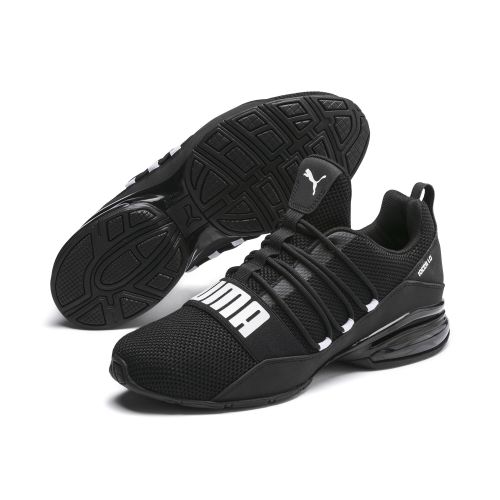 CELL Regulate Woven Menâs Running Shoes in | Size 7 - PUMA - Modalova