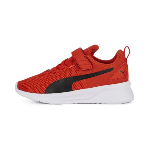 Scarpe da ginnastica da bambino Flyer Runner V, Scarpe, Rosso, 27.5 - PUMA - Modalova