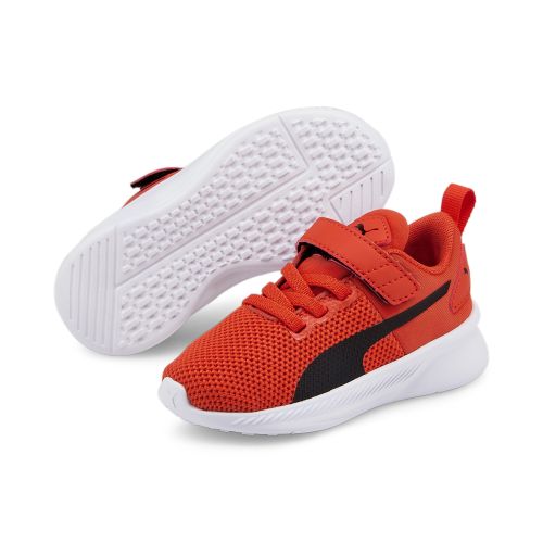 Scarpe da ginnastica Flyer Runner bambino, Scarpe, Rosso, 19 - PUMA - Modalova