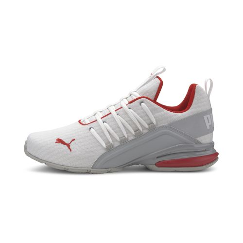 Axelion Block Men's Running Shoes in | Size 9 - PUMA - Modalova