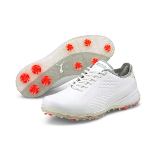 Scarpe da golf PROADAPT Δ uomo, Scarpe, Bianco, 42 - PUMA - Modalova
