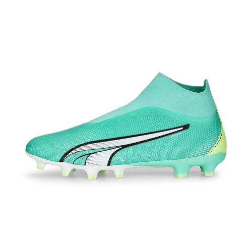 Botas de fútbol para hombre ULTRA Match+ LL FG/AG - PUMA - Modalova